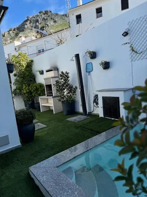 Atardeceres Lofts Villa Benaocaz