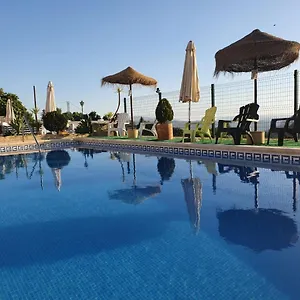 Rurales Sierra Alta Apartment