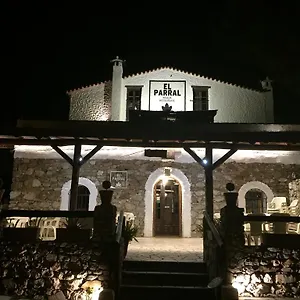  Maison d'hôtes Posada El Parral