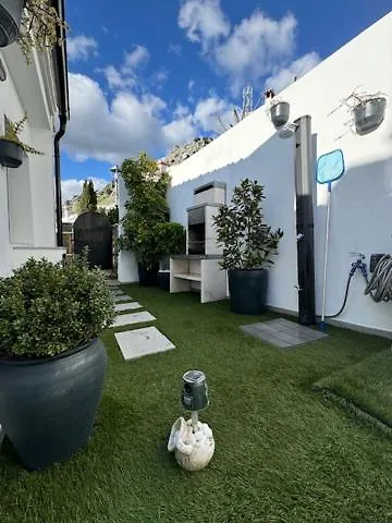 Atardeceres Lofts Villa Benaocaz